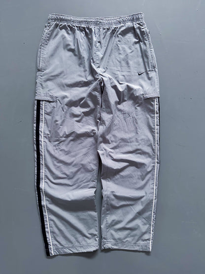Nike Vintage Trackpants | L