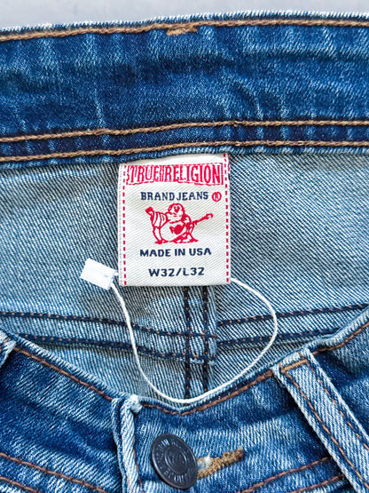 True Religion Vintage Jeans | 32/32