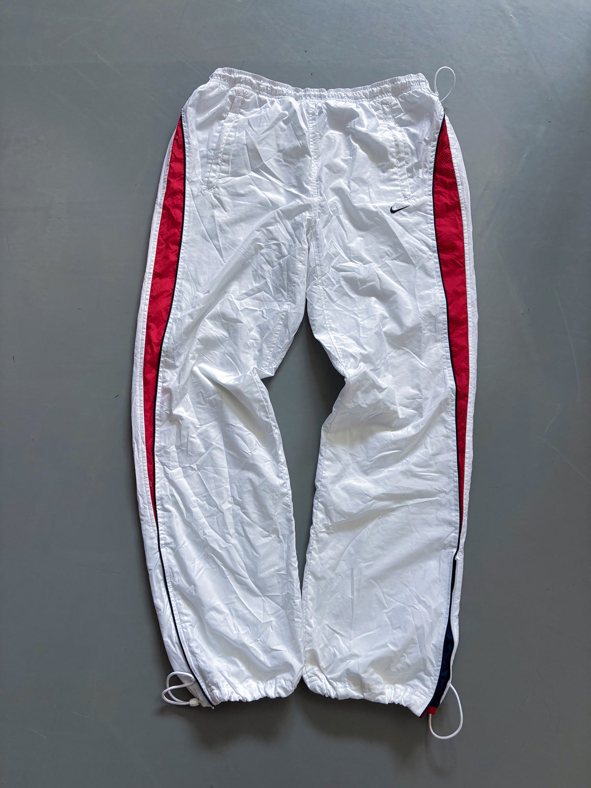 Nike Vintage Trackpants | L