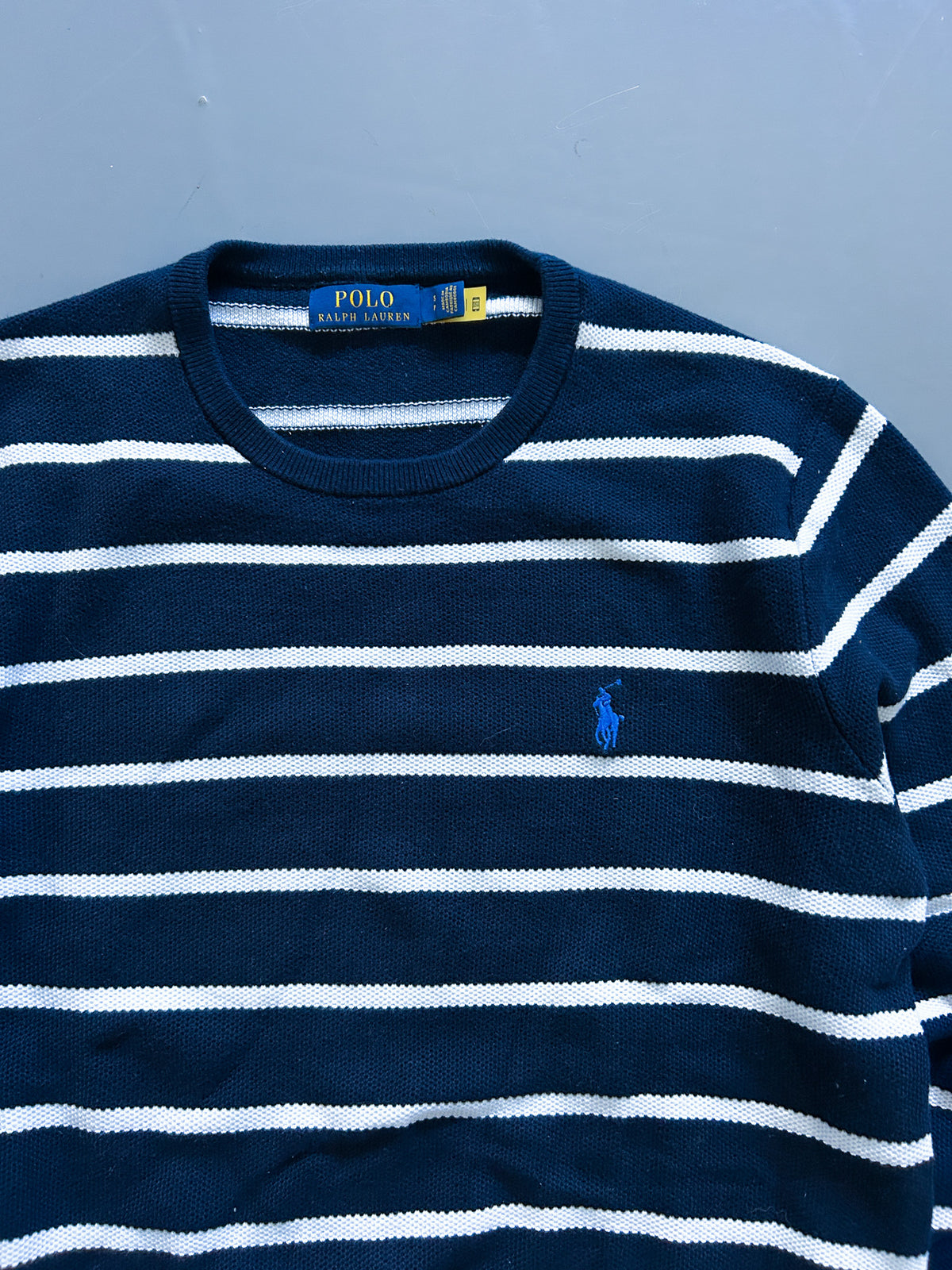 Polo Ralph Lauren Pullover | S