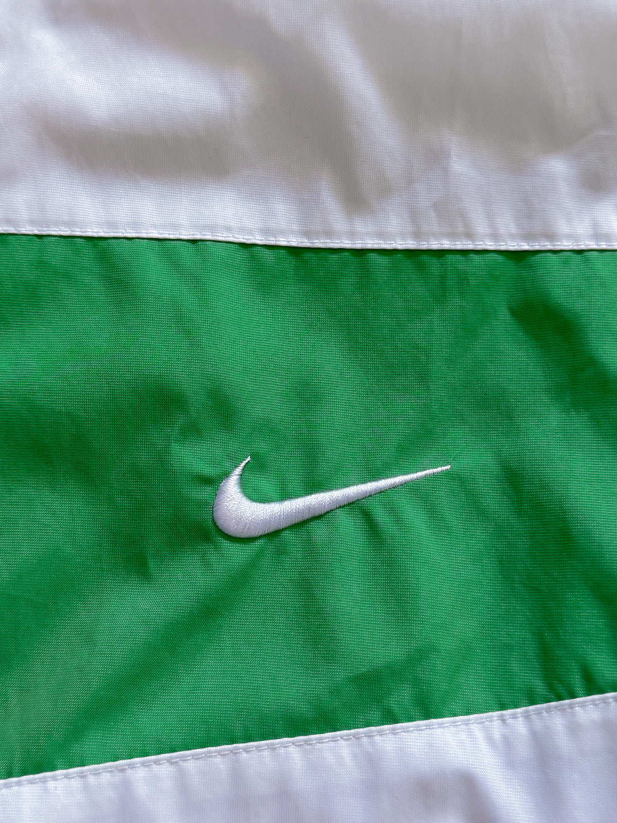 Nike Vintage Trackjacket | S