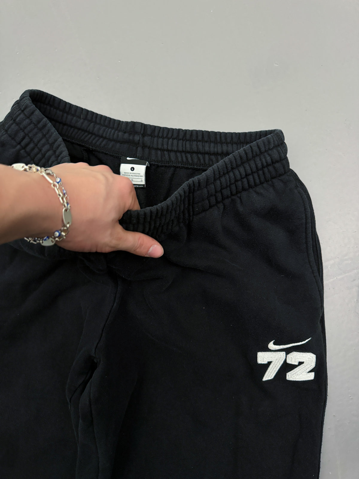 Nike Vintage Sweatpants | L