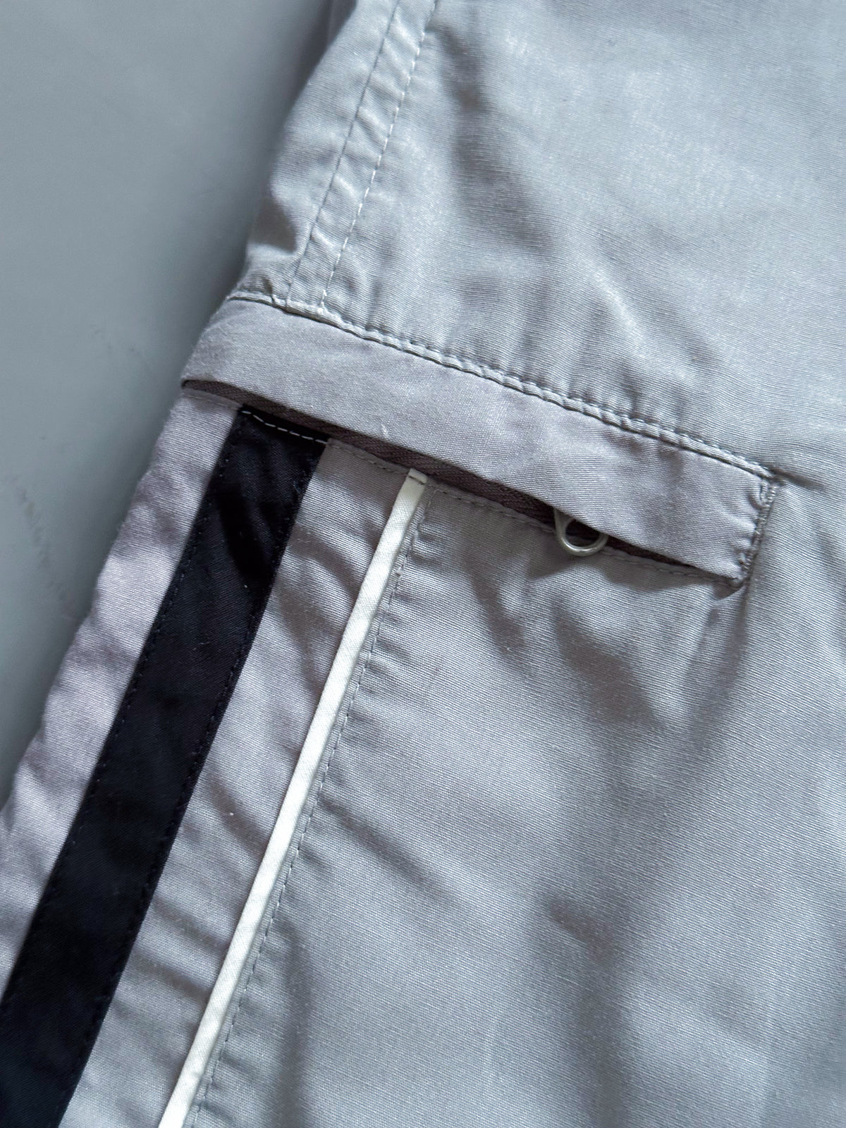 Nike Vintage Trackpants | L