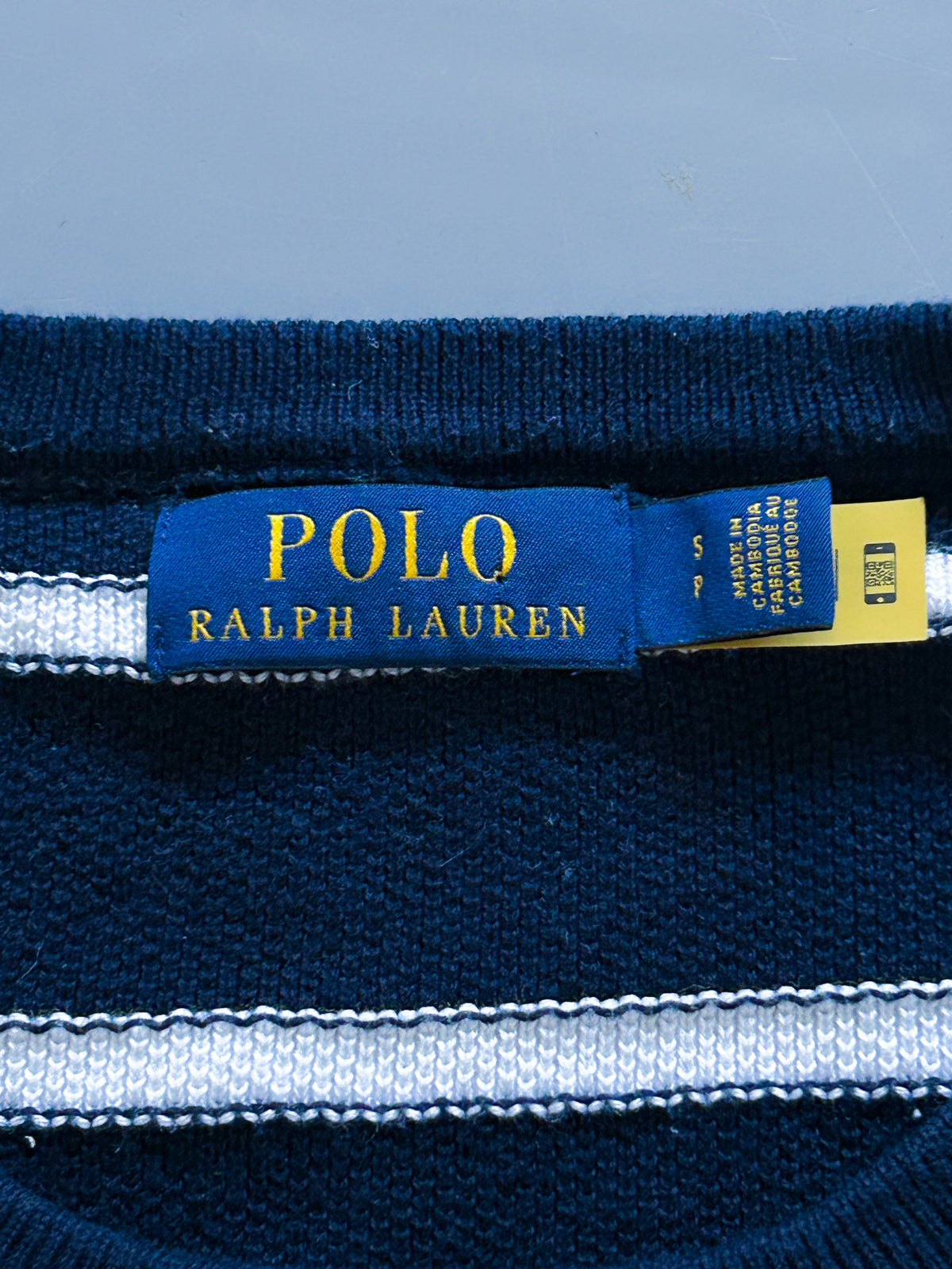 Polo Ralph Lauren Pullover | S