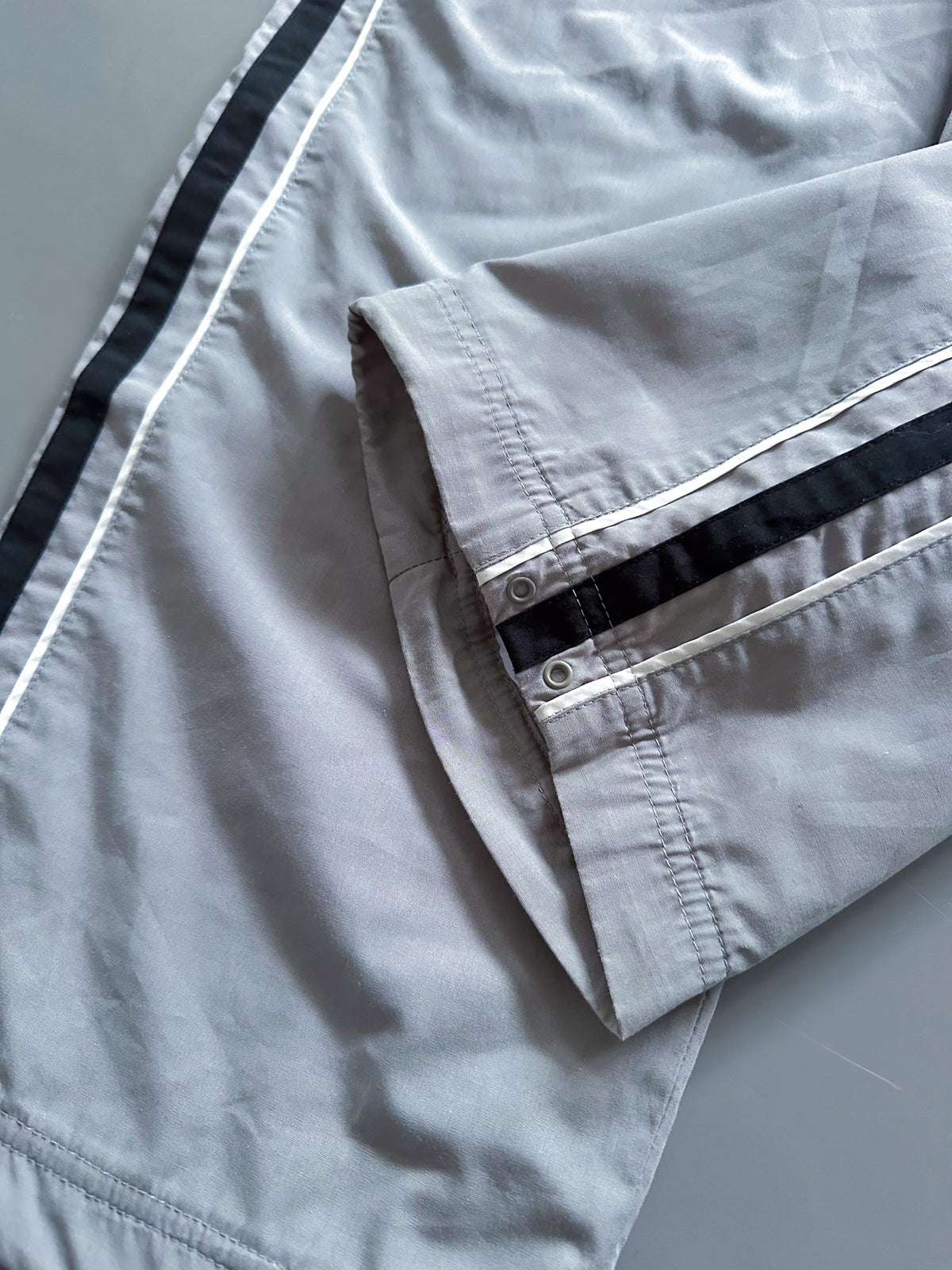 Nike Vintage Trackpants | L