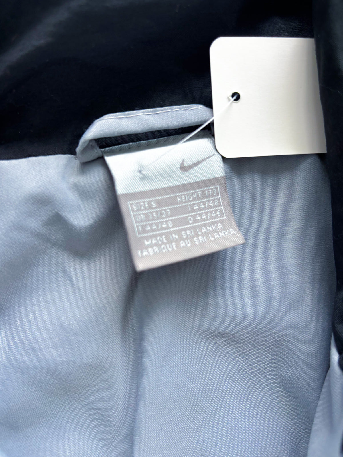 Vintage Nike Tracksuit | S