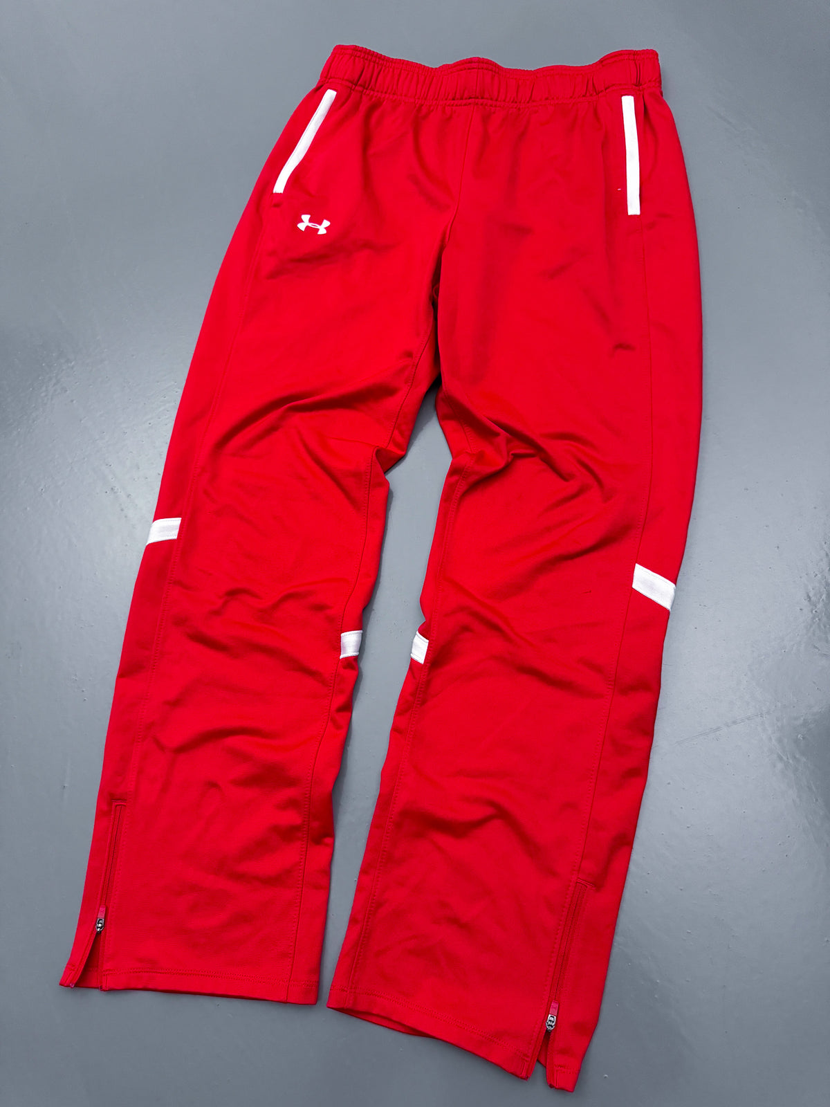 Under Armour Vintage Trackpants | M