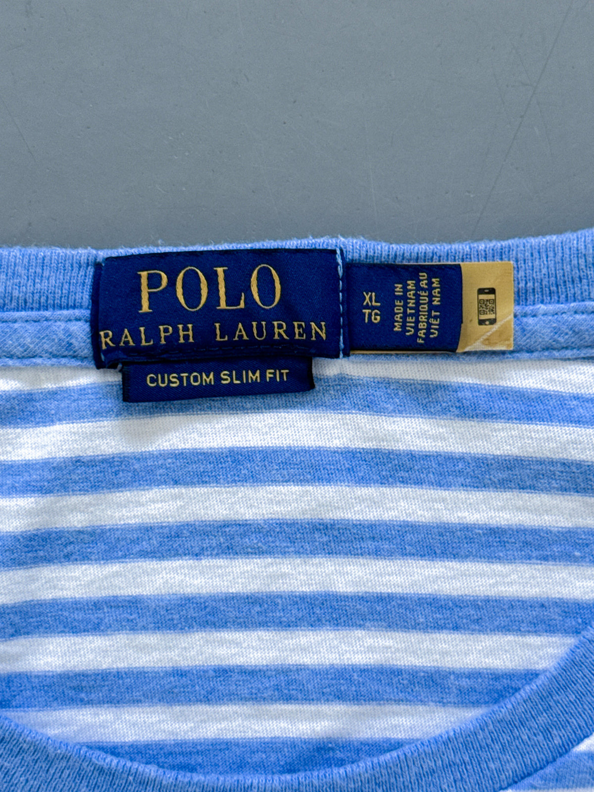 Polo Ralph Lauren T-Shirt | L
