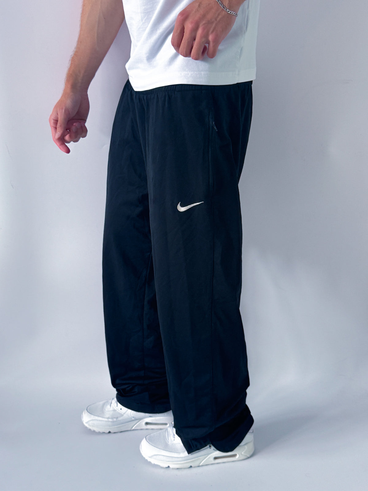 Nike Vintage Trackpants | M