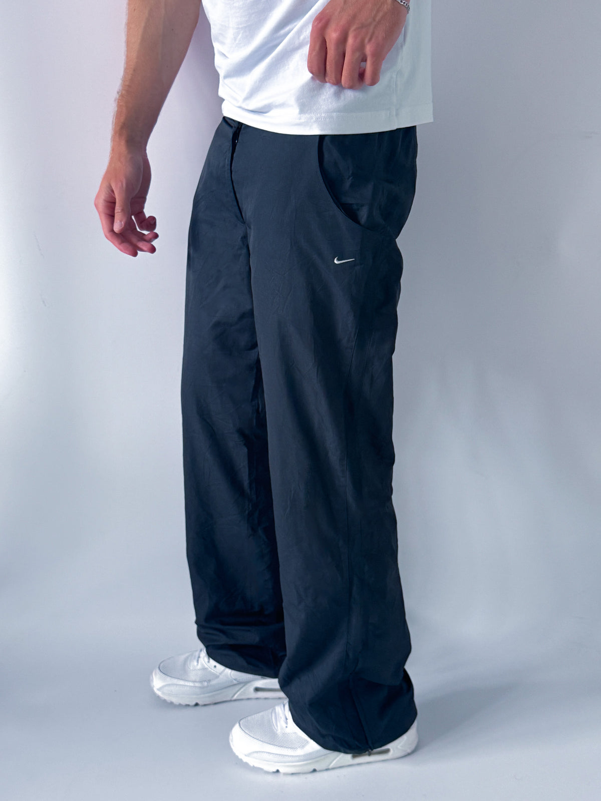 Nike Vintage Trackpants | S