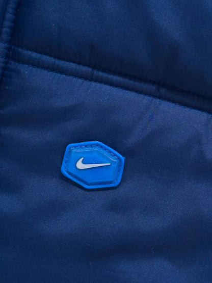 Nike Vintage Pufferweste *REVERSIBLE*| M