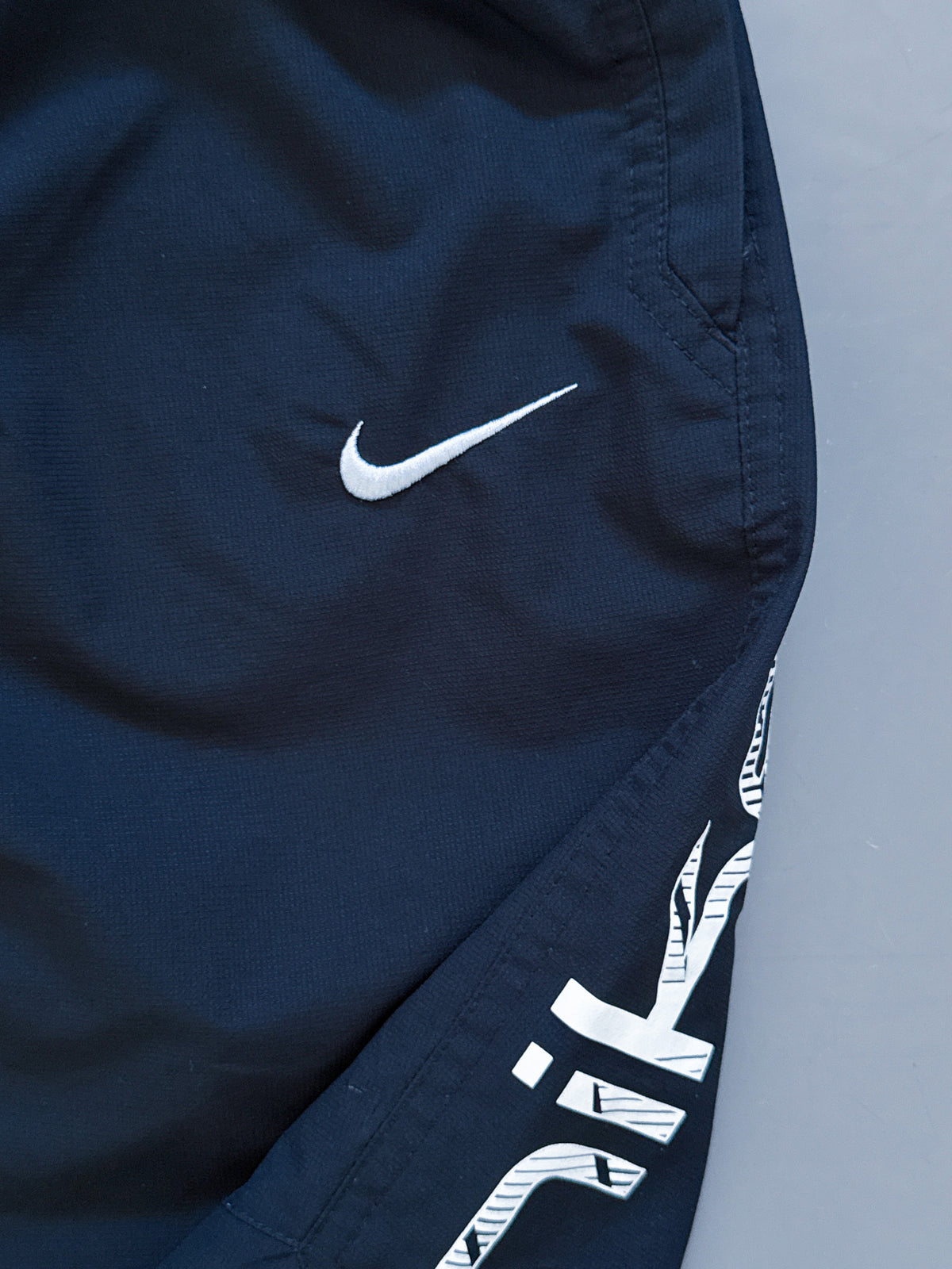 Vintage Nike Air Shorts | M
