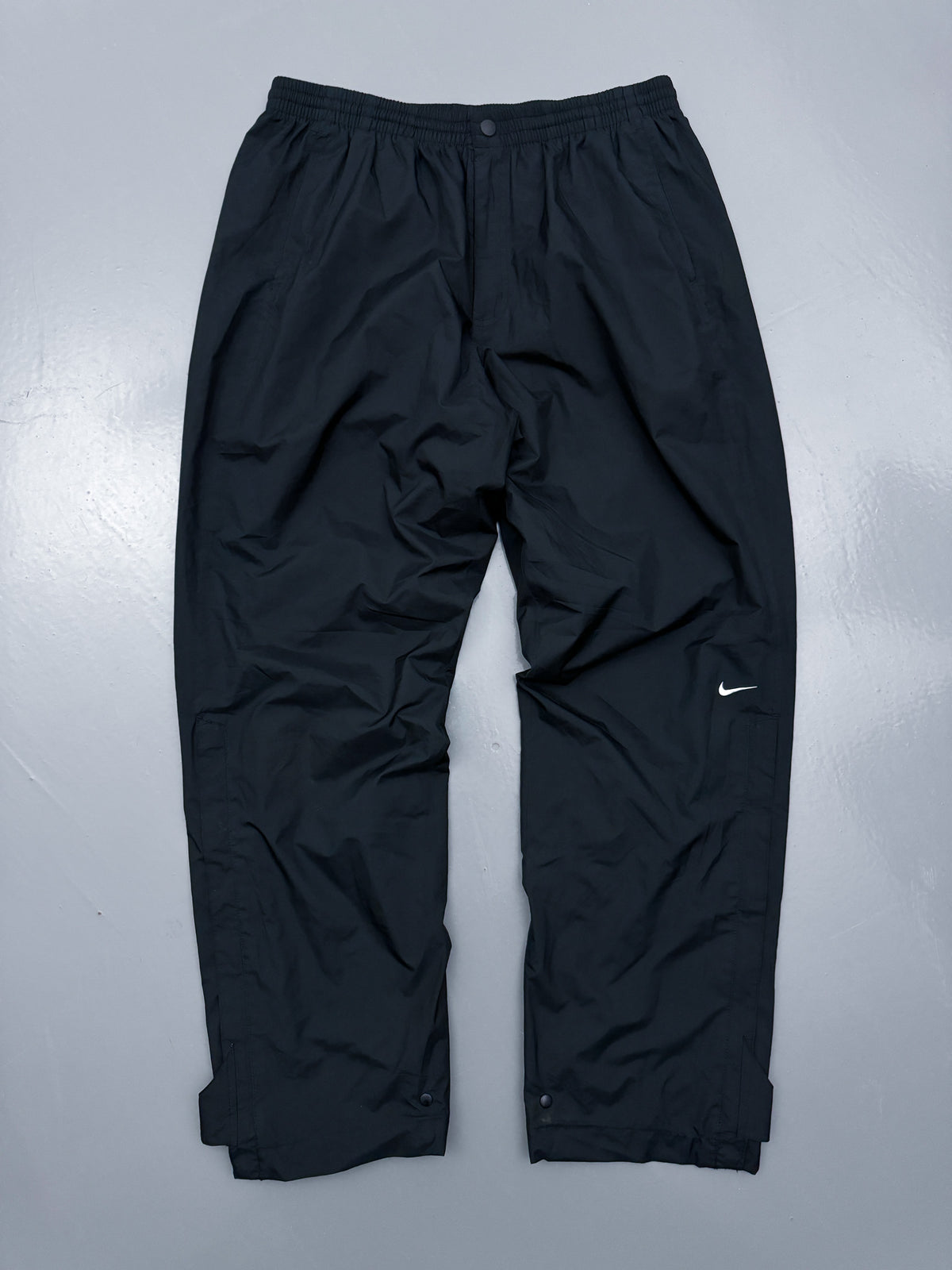 Nike Vintage Trackpants | XL