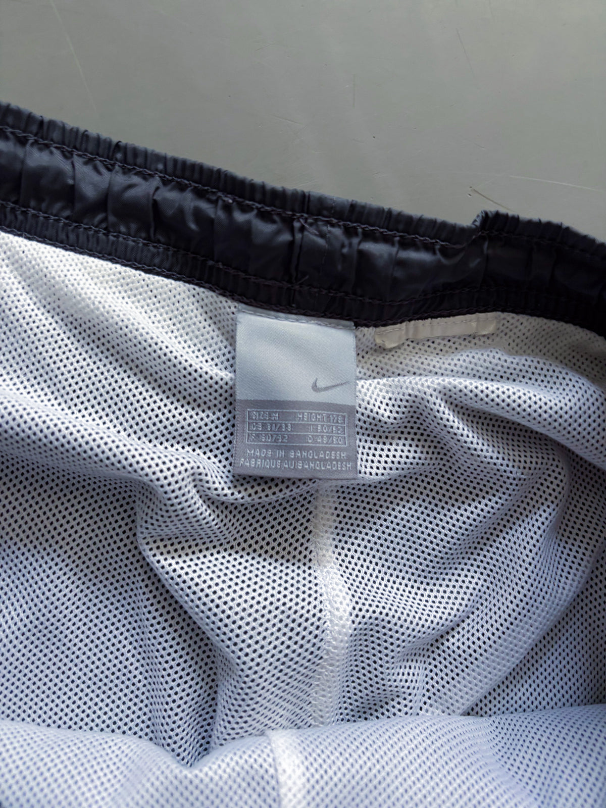 Nike Vintage Trackpants | M