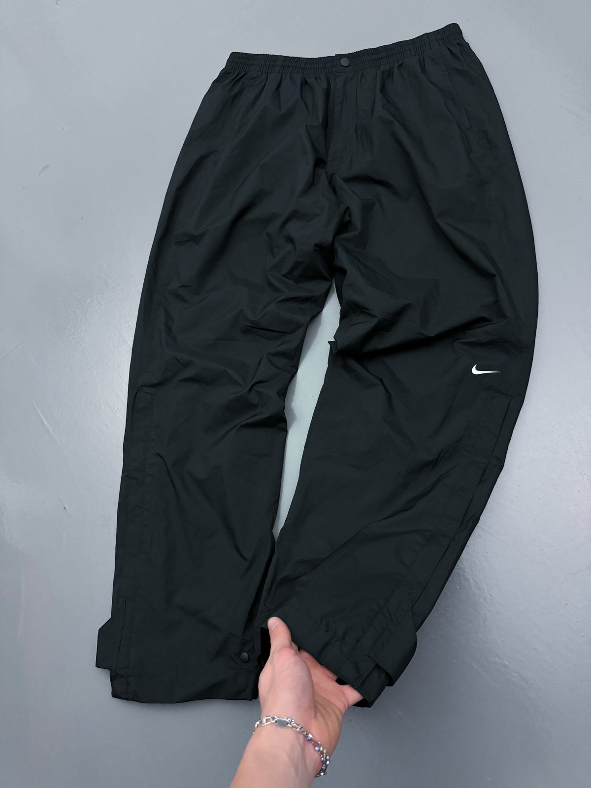 Nike Vintage Trackpants | XL