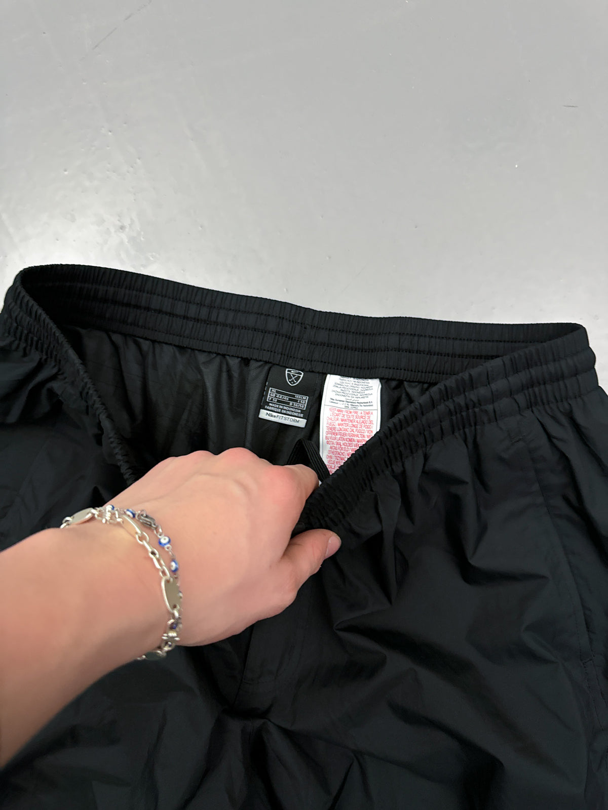 Nike Vintage Trackpants | XL