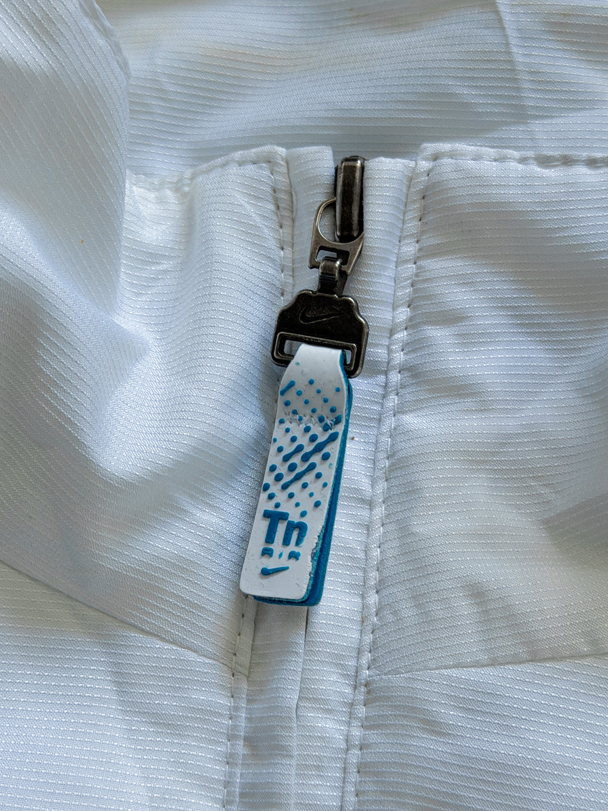 Nike Vintage *TN* Trackjacket | M