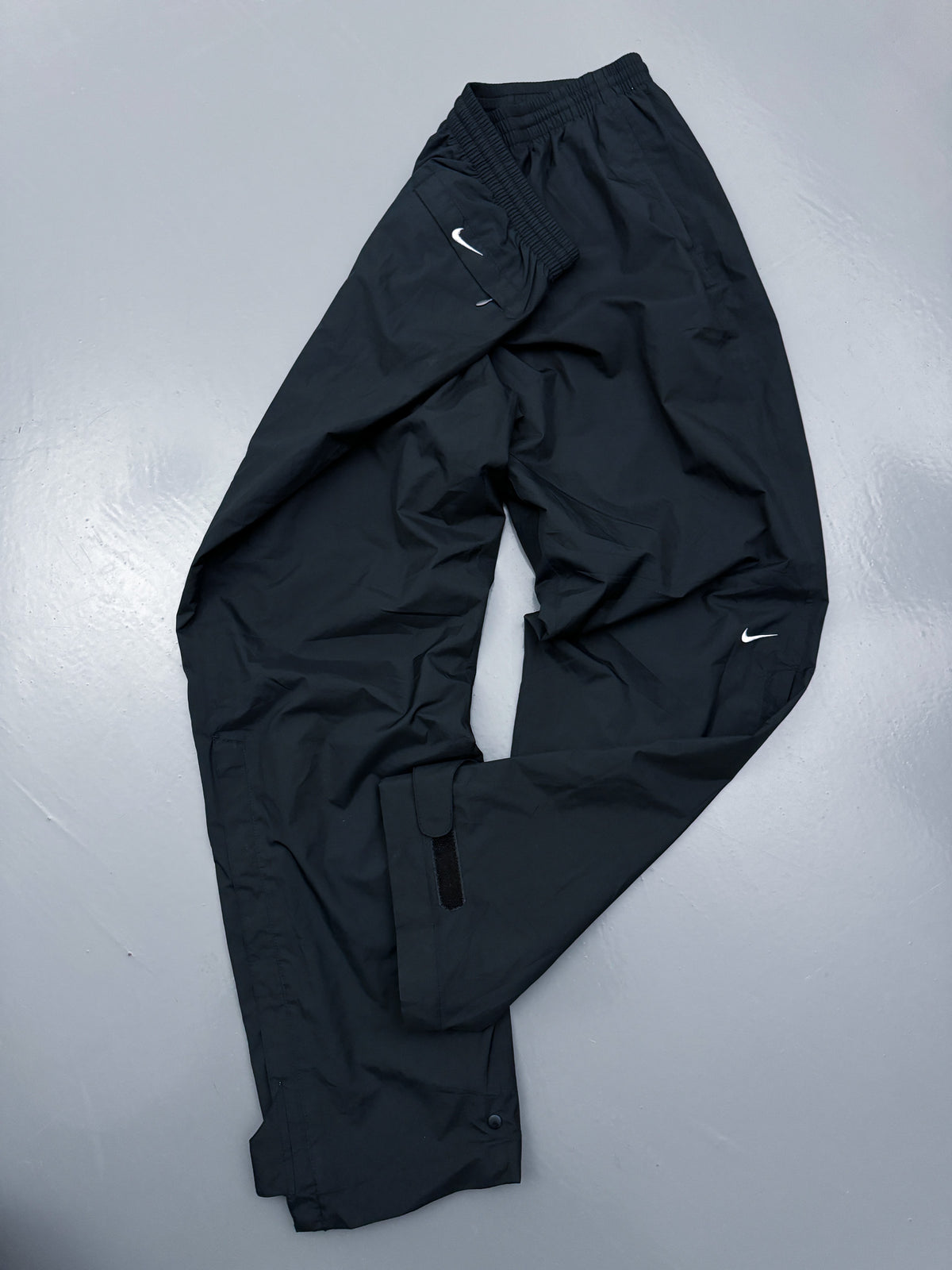 Nike Vintage Trackpants | XL