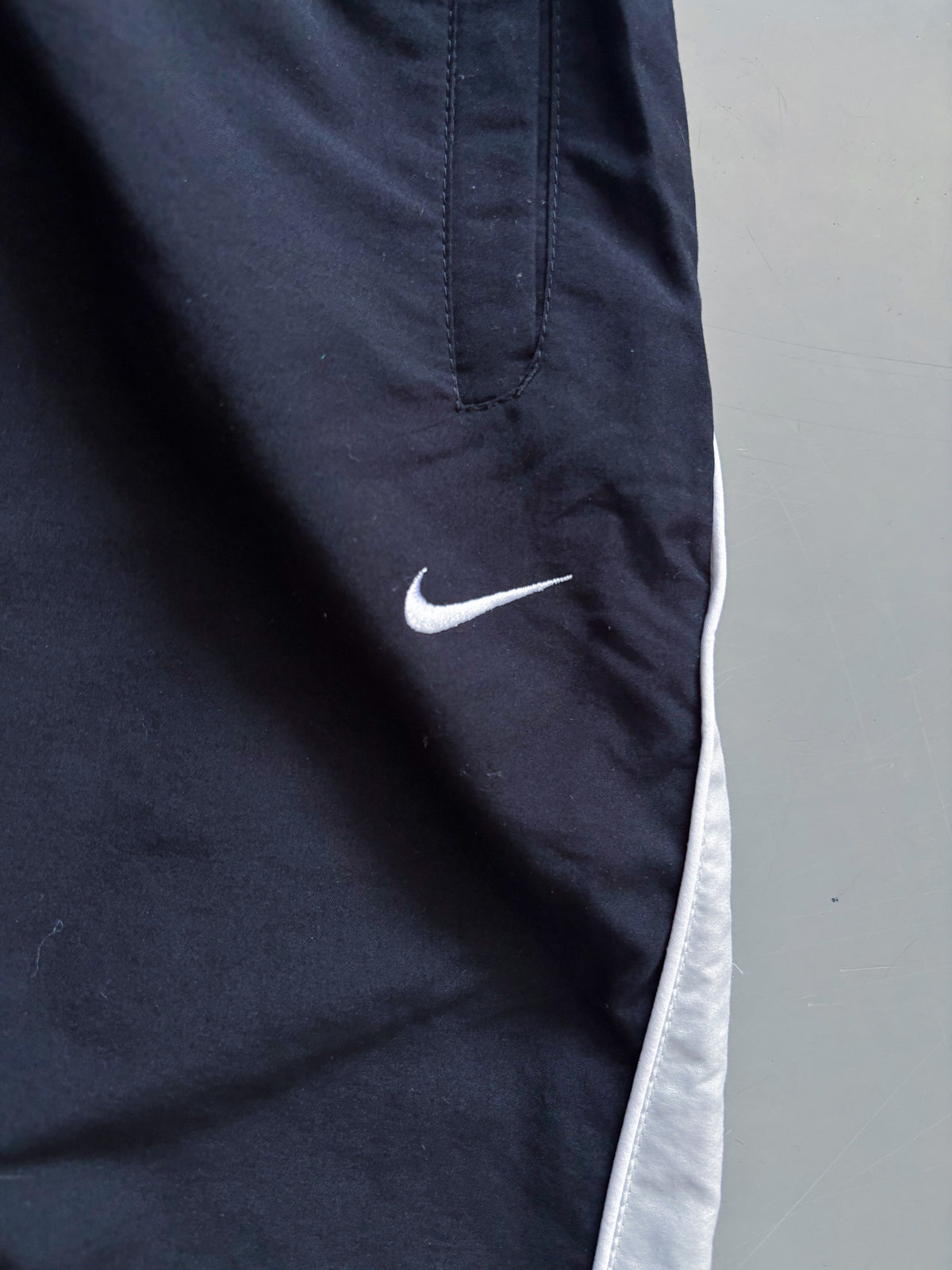 Nike Vintage Trackpants | S