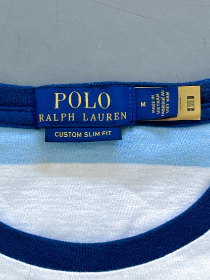 Vintage Polo Ralph *PREMIUM* Lauren T-Shirt | M