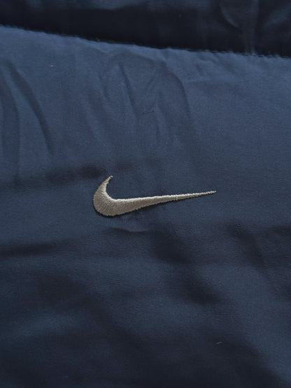 Nike Vintage Pufferweste | S