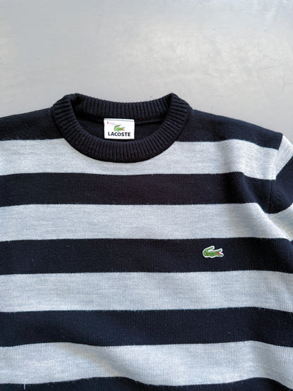 Lacoste Vintage Pullover | M