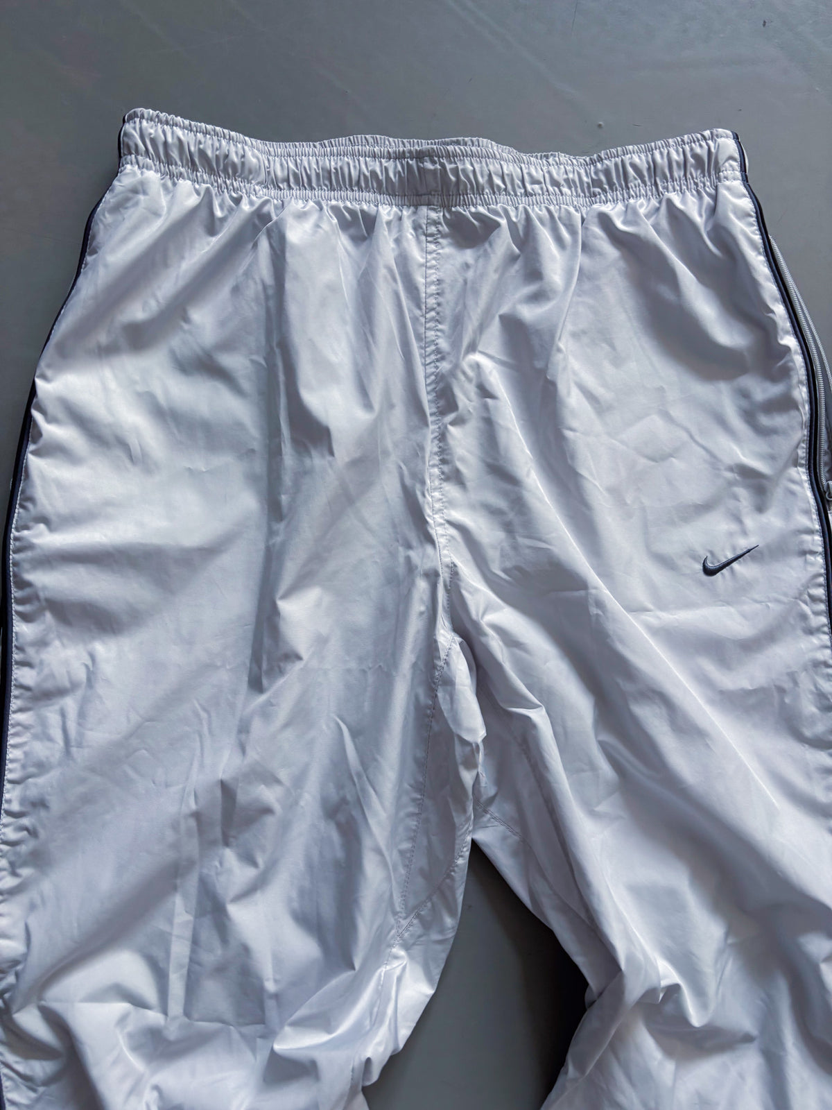 Nike Vintage Trackpants | L