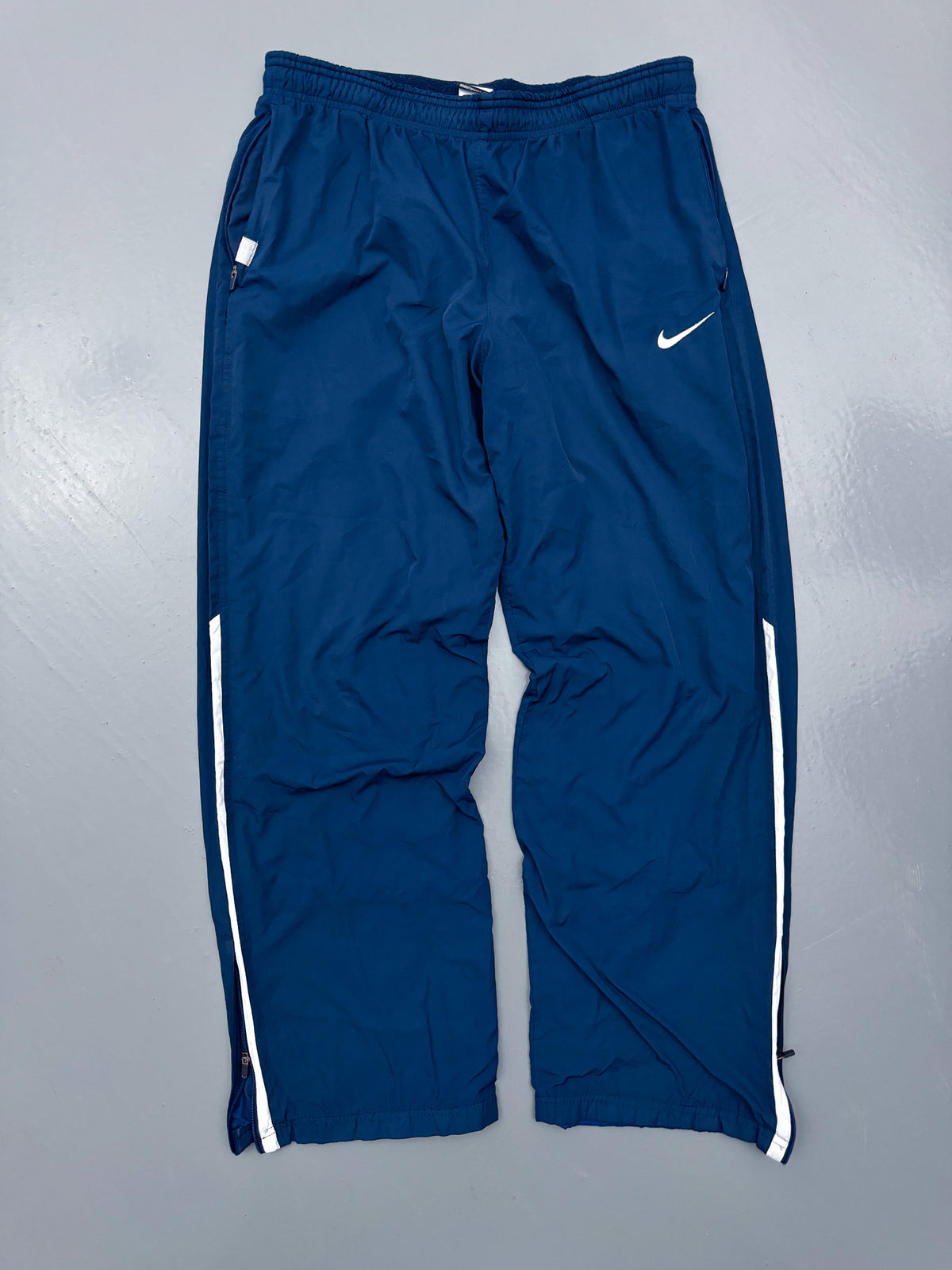 Nike Vintage Trackpants | S