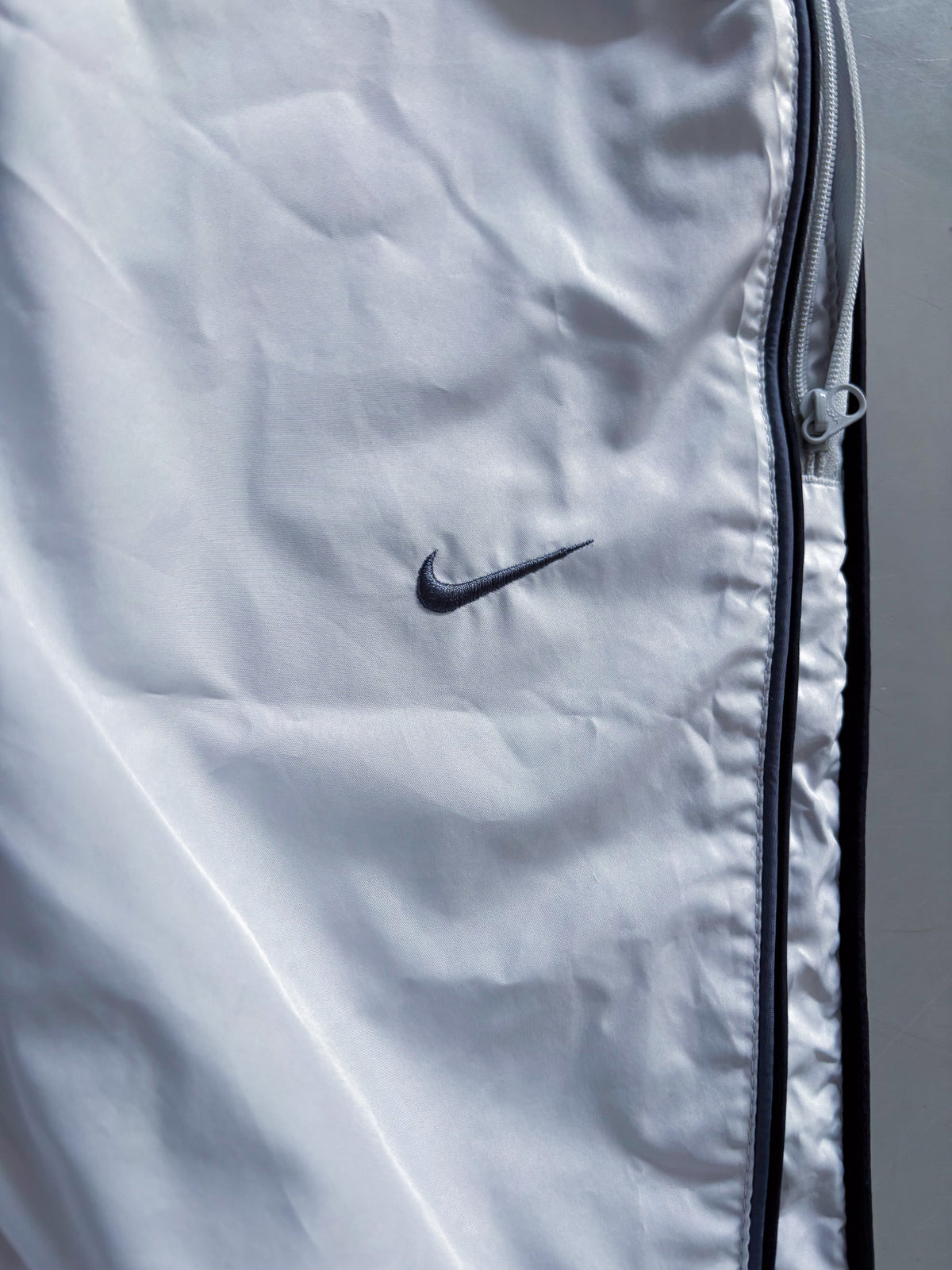 Nike Vintage Trackpants | L