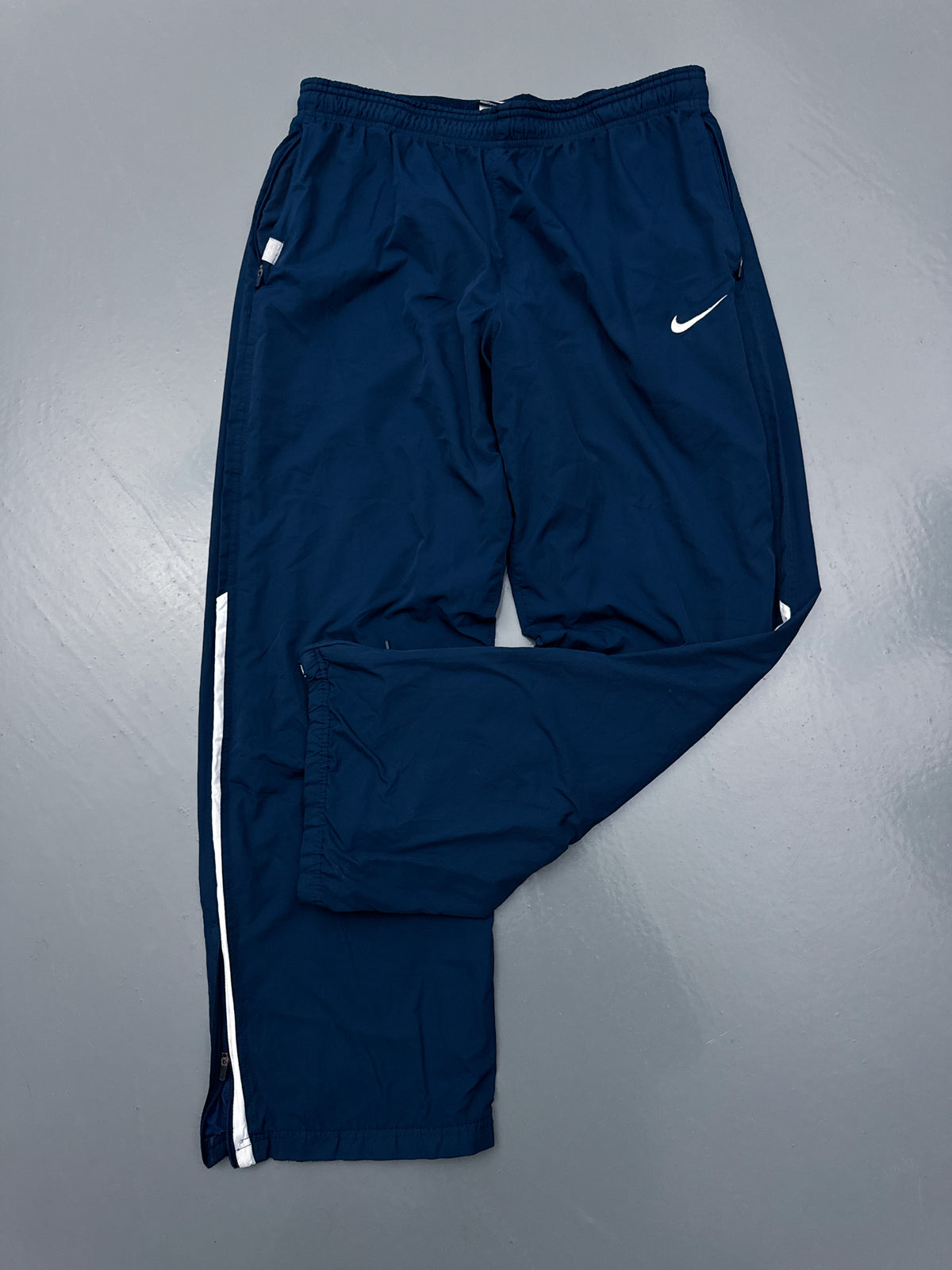 Nike Vintage Trackpants | S
