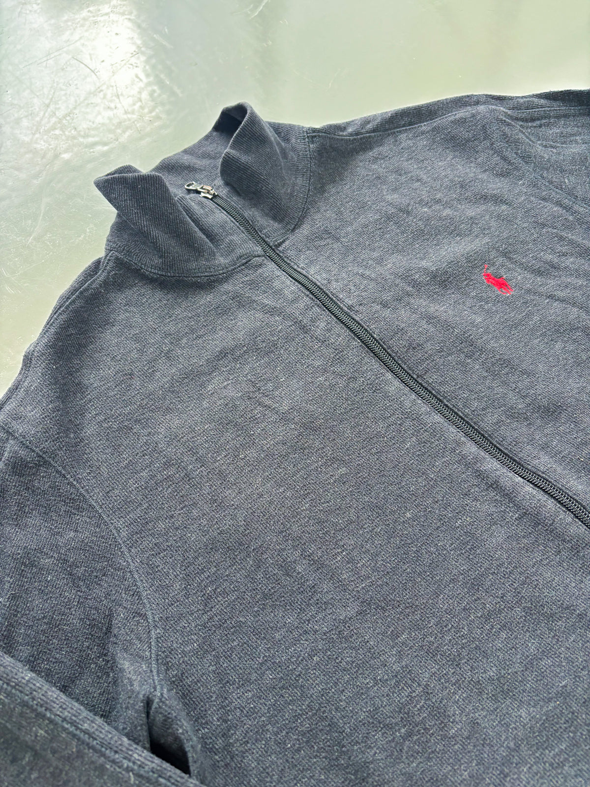 Polo Ralph Lauren Sweatjacke | M