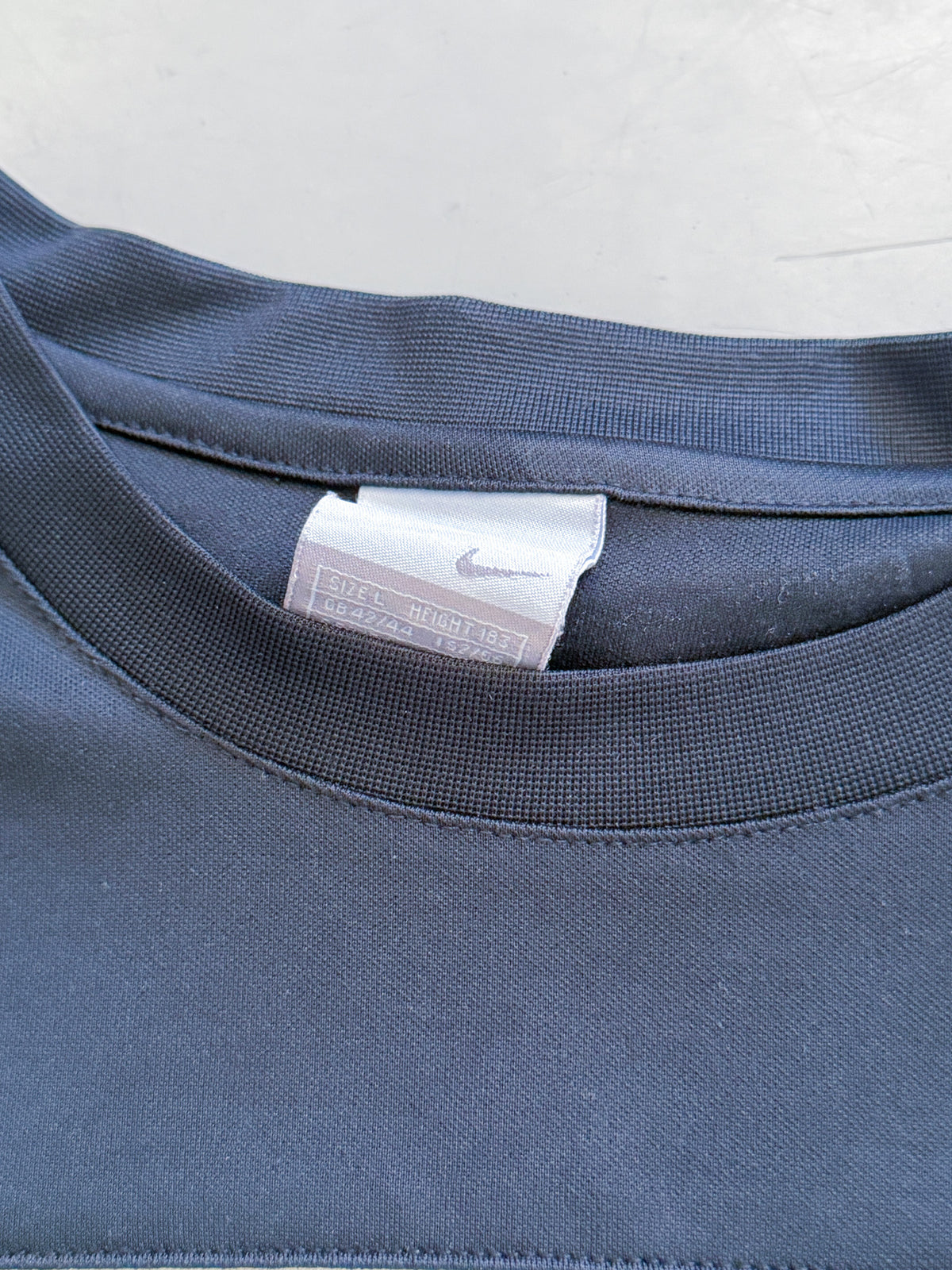 Nike Vintage T-Shirt | L
