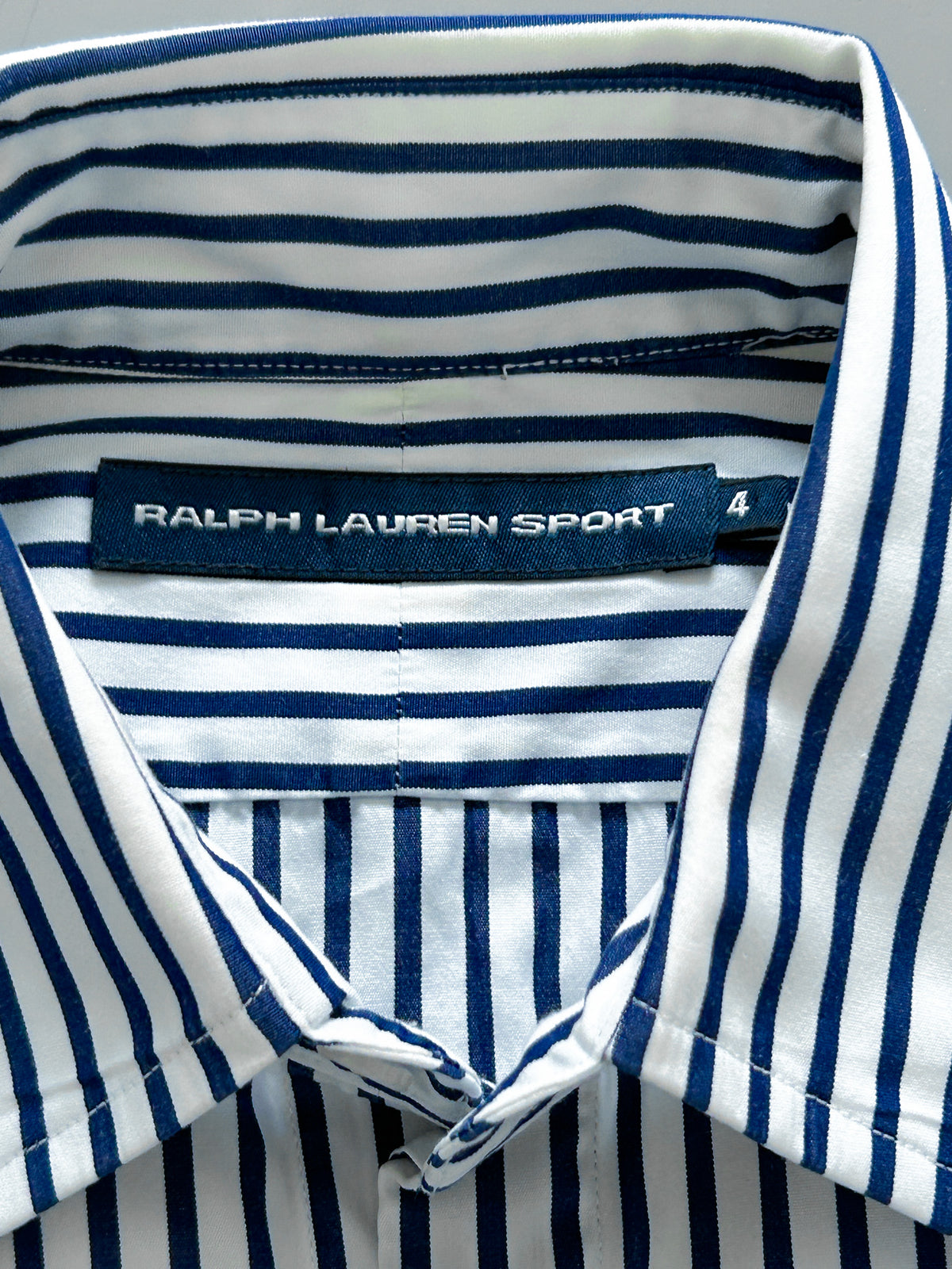 Polo Ralph Lauren Hemd | S