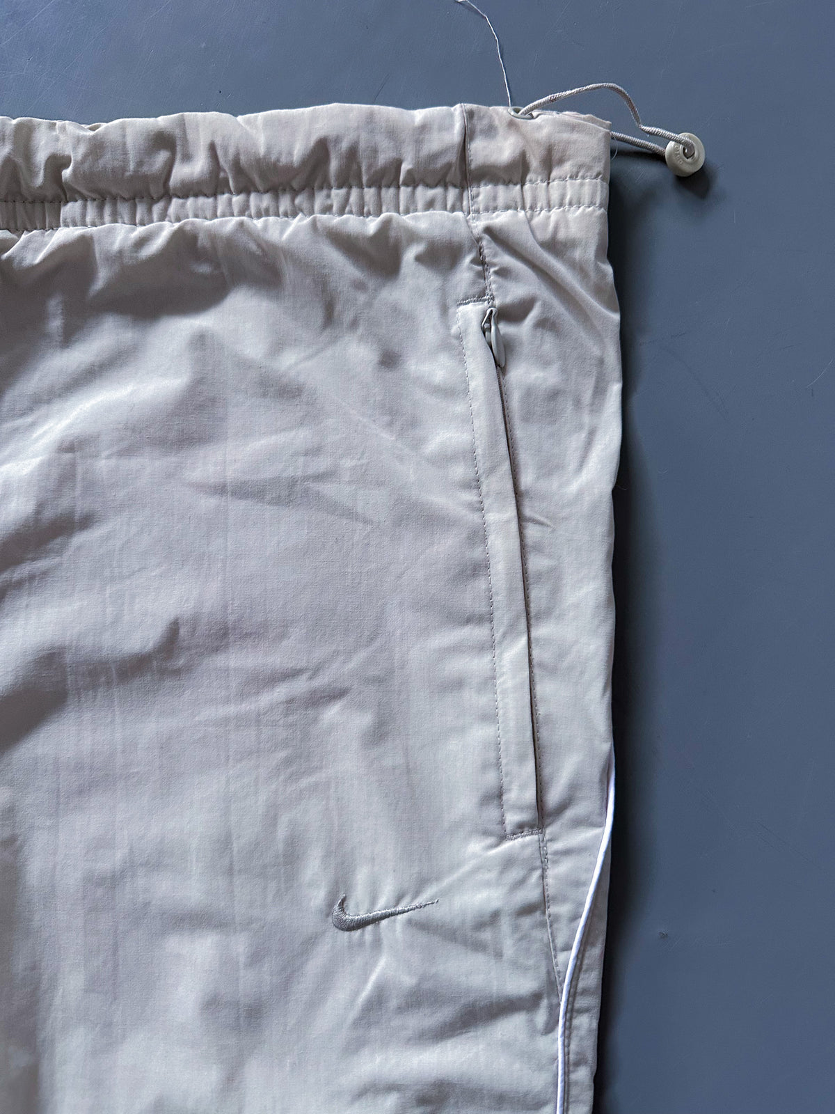 Nike Vintage Trackpants | S