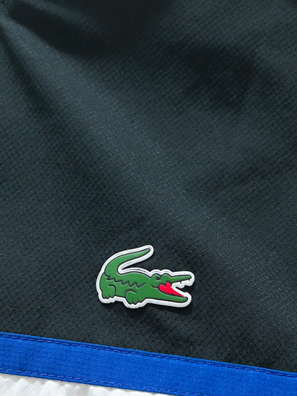 Lacoste Vintage Trackjacket | S