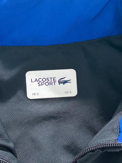 Lacoste Vintage Trackjacket | S