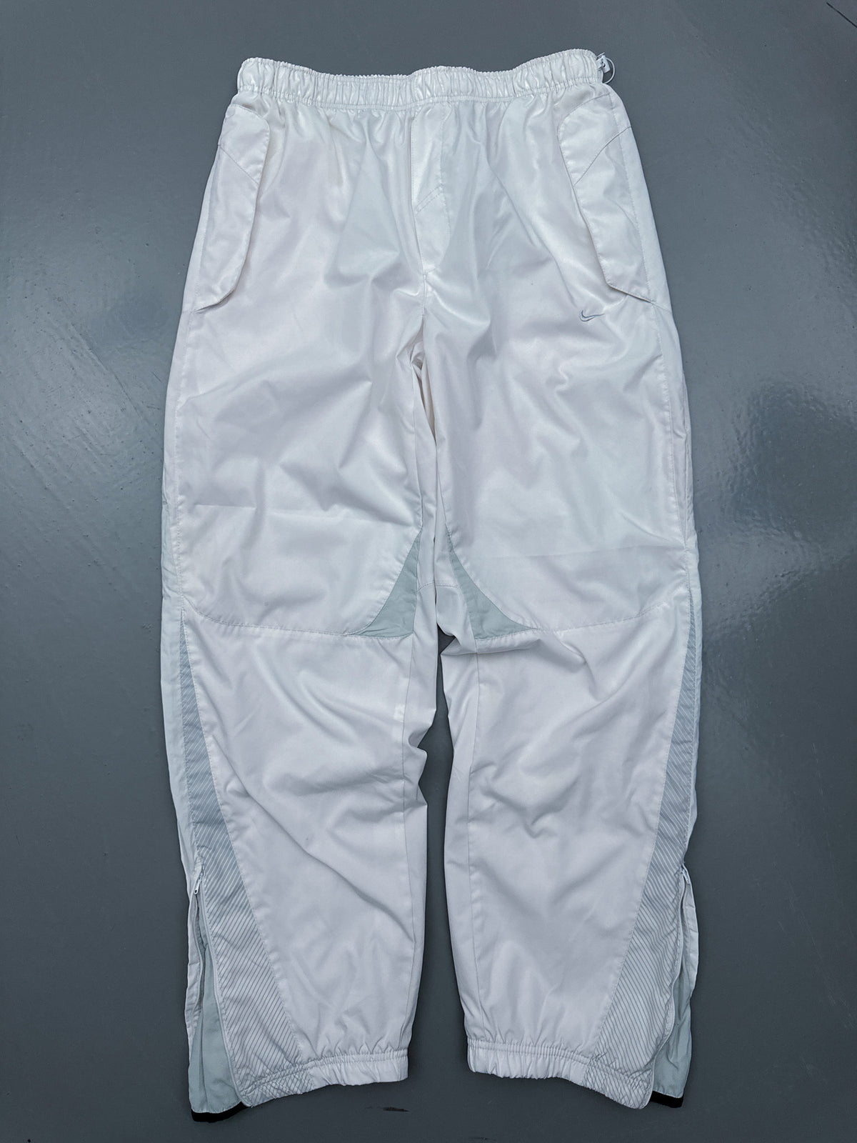 Nike Vintage Trackpants | L