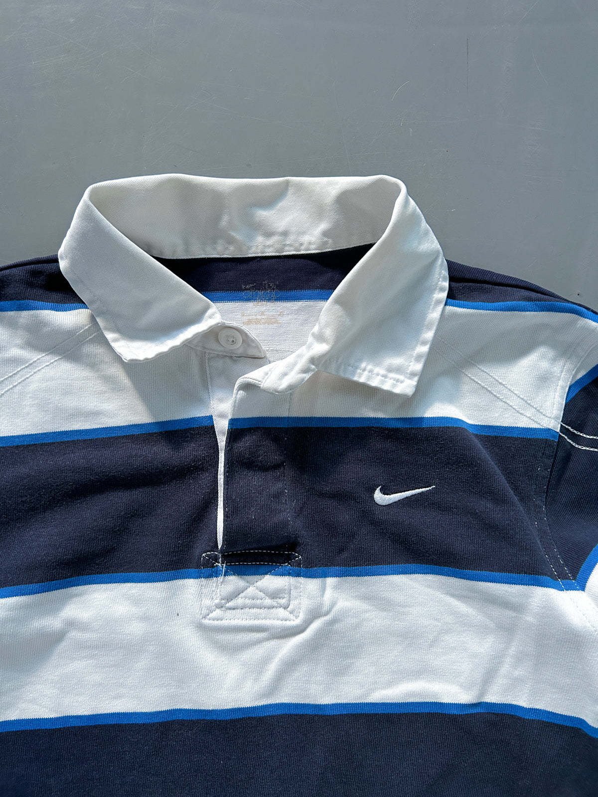 Nike Vintage Polo-Shirt | M