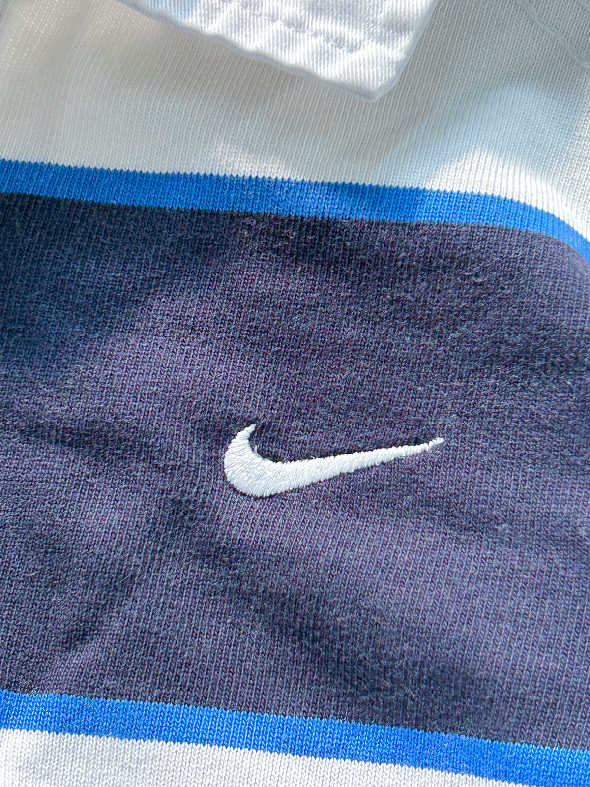 Nike Vintage Polo-Shirt | M