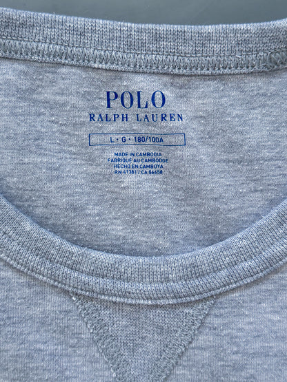 Polo Ralph Lauren Vintage Pullover | L