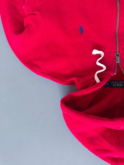 Polo Ralph Lauren Vintage Sweatjacke | M