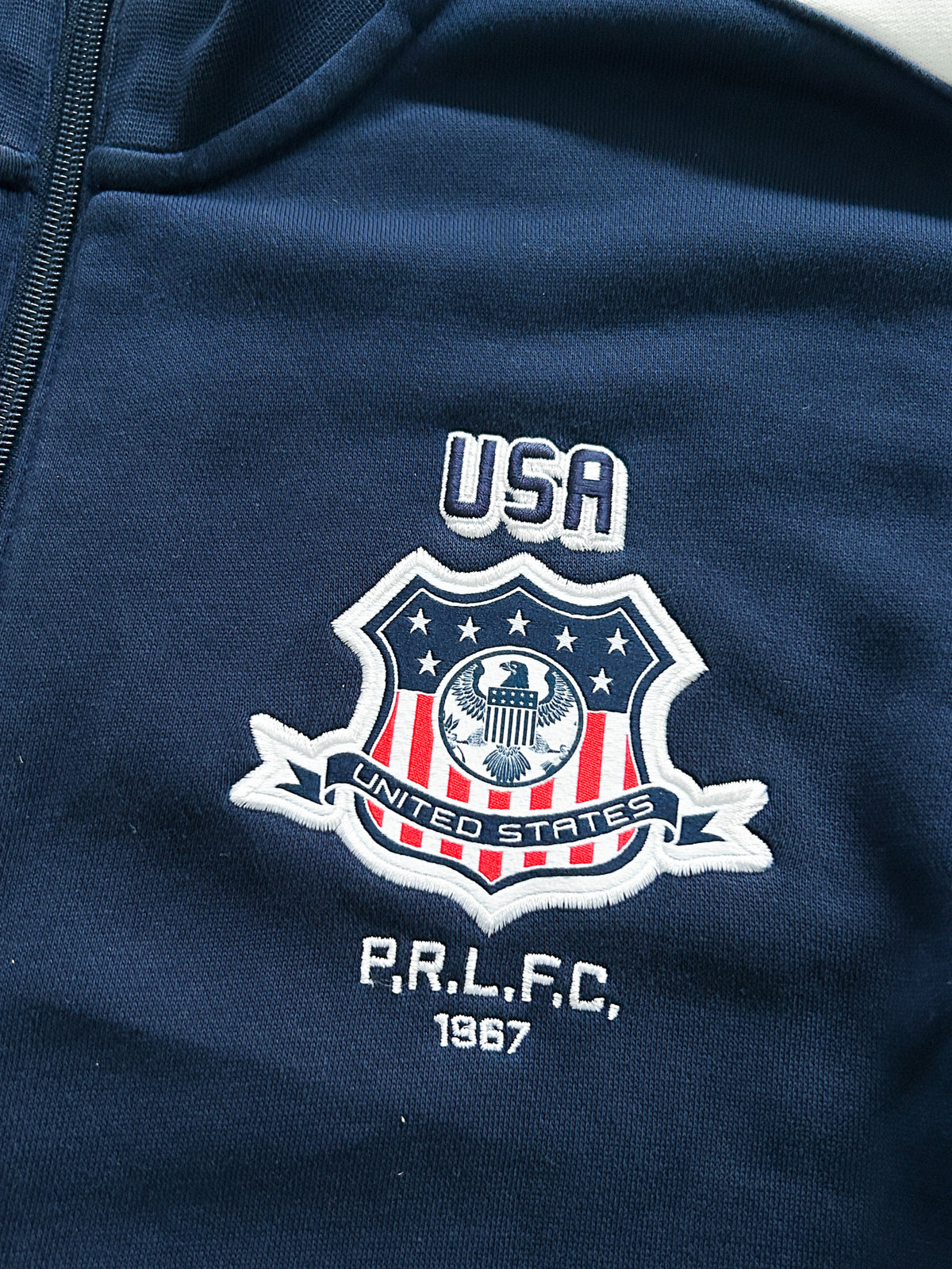 Polo Ralph Lauren Sweatjacke | M