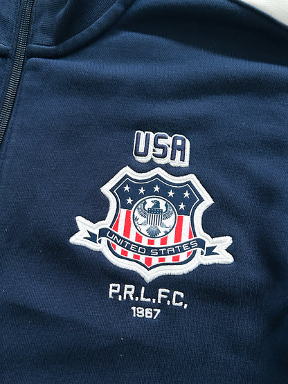 Polo Ralph Lauren Sweatjacke | M