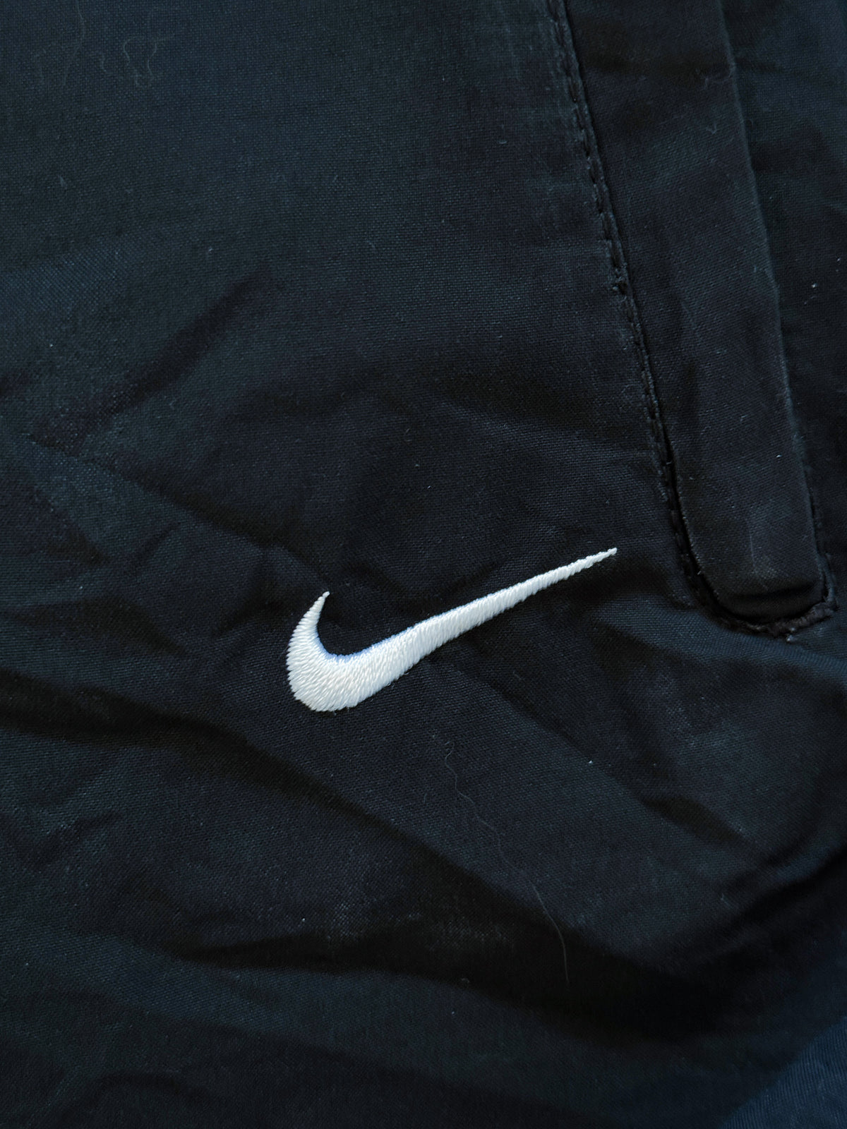 Vintage Nike Shorts | L