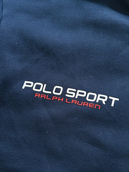 Polo Ralph Lauren Sweatjacke | M