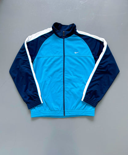 Vintage Nike Trackjacket |  M