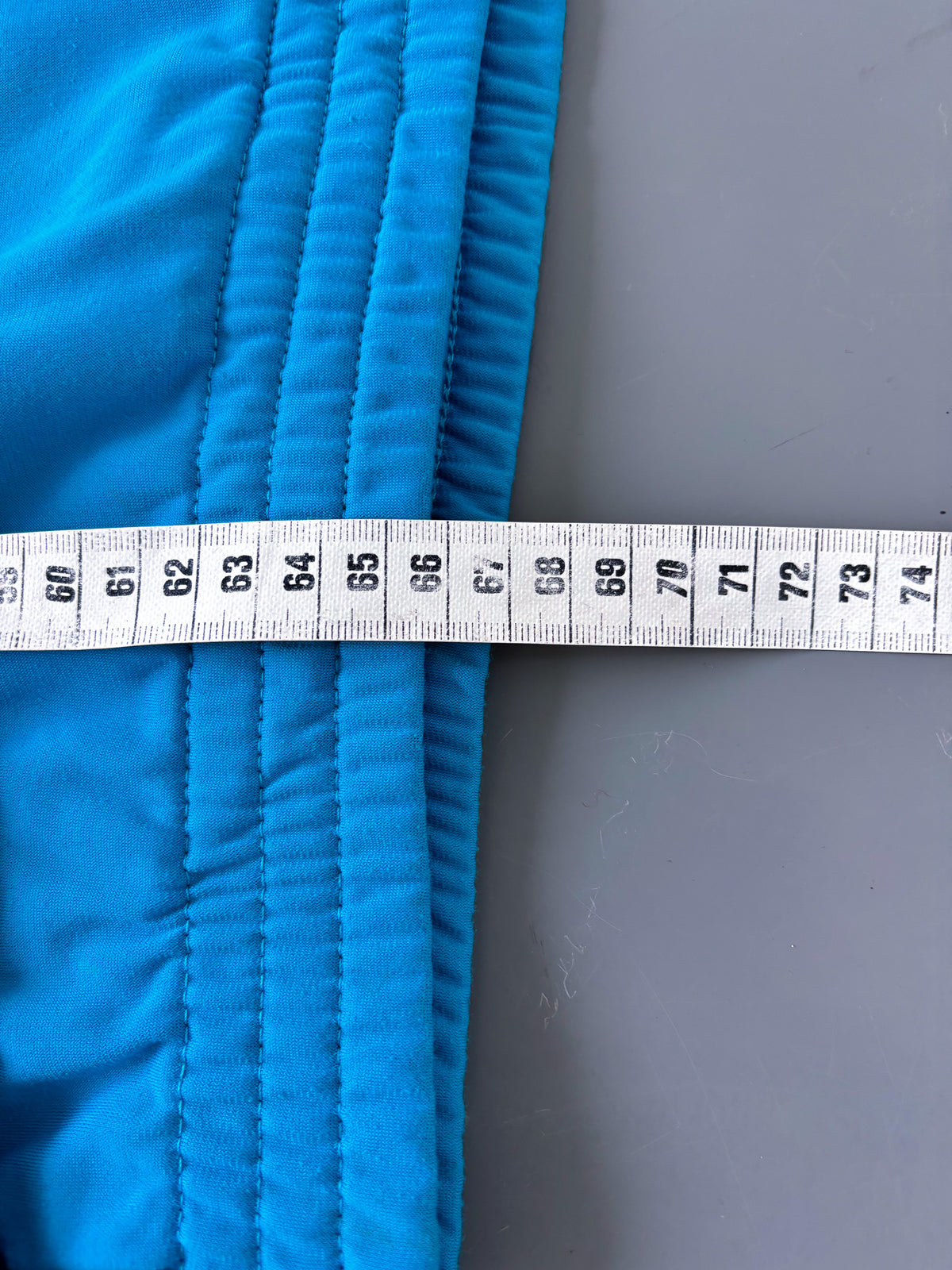 Vintage Nike Trackjacket |  M