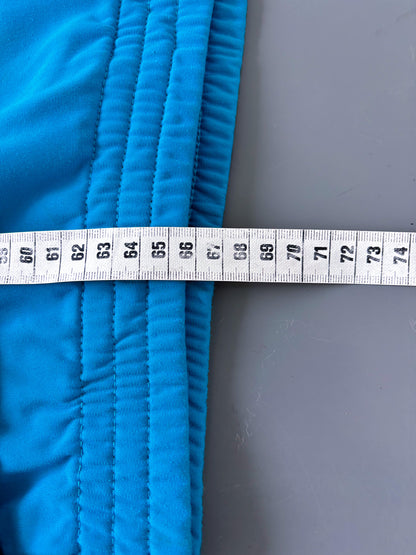 Vintage Nike Trackjacket |  M