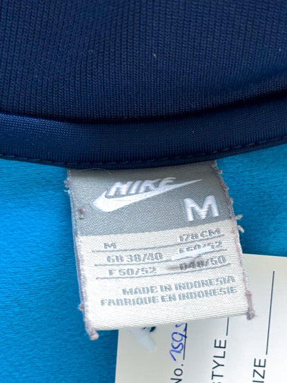 Vintage Nike Trackjacket |  M