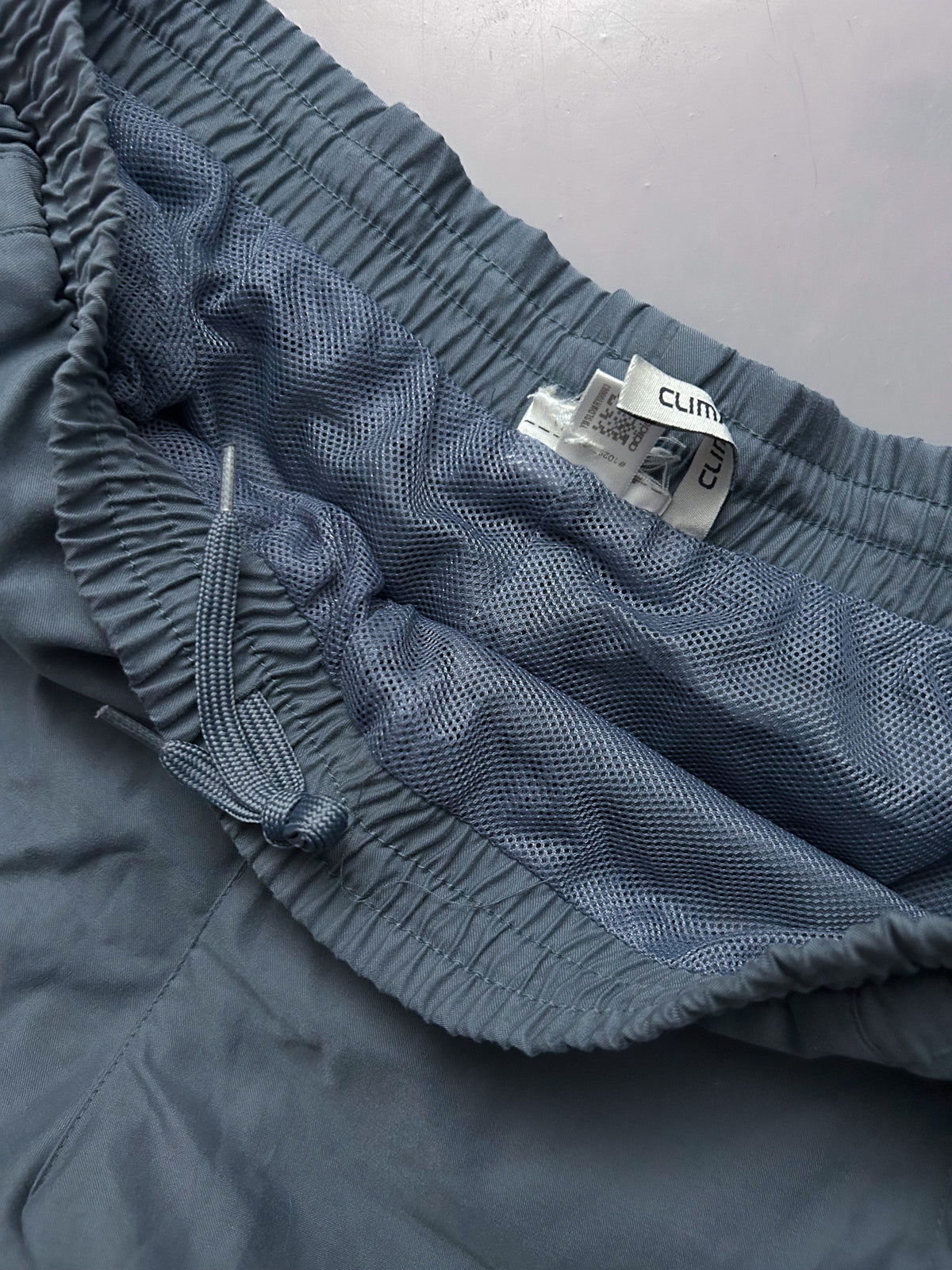Adidas Vintage Trackpants | S